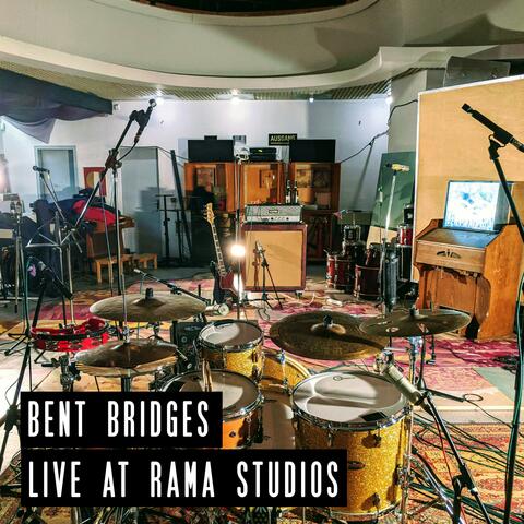 Live at RAMA Studios