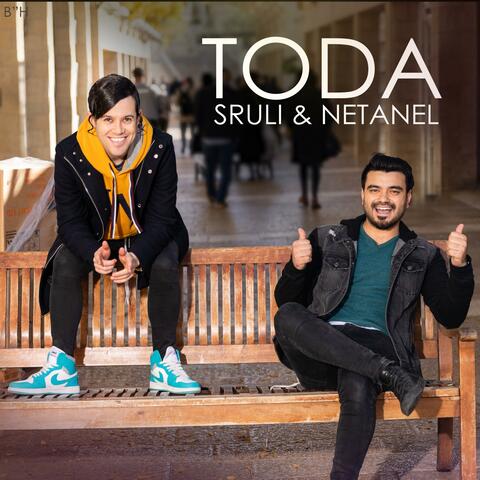 Toda