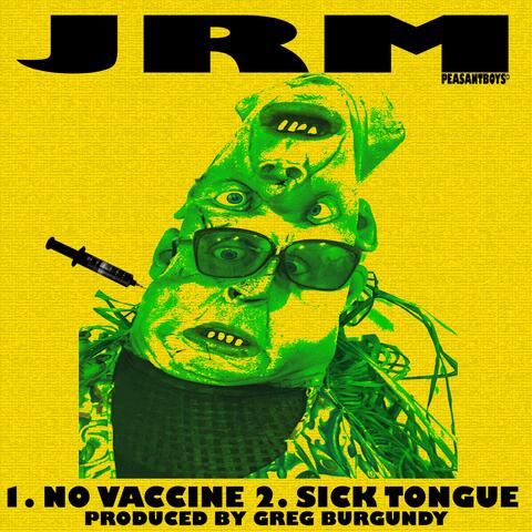 JRM (Pronounced Germ)