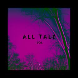 All Talk