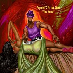 You Know (feat. Isa Starr)