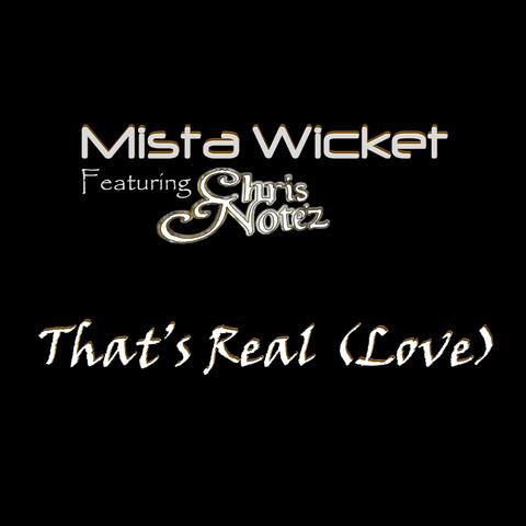 That's Real (Love)