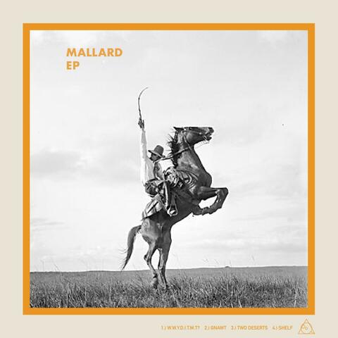 Mallard EP