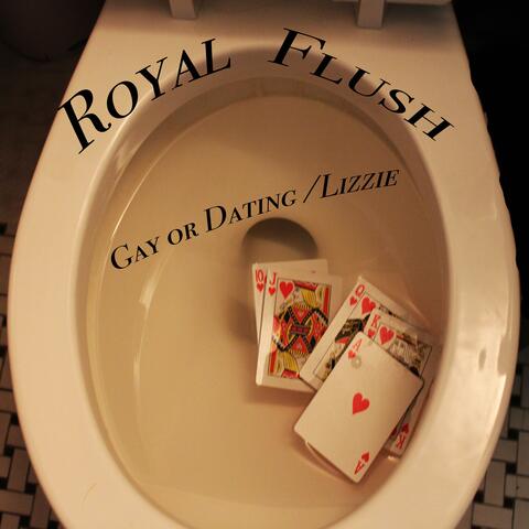 Gay or Dating/Lizzie