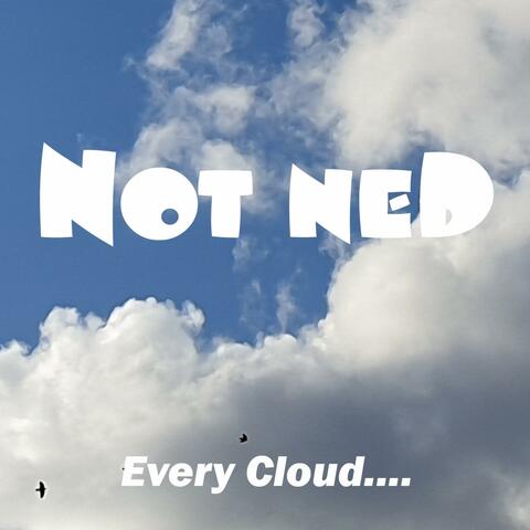 Every Cloud....