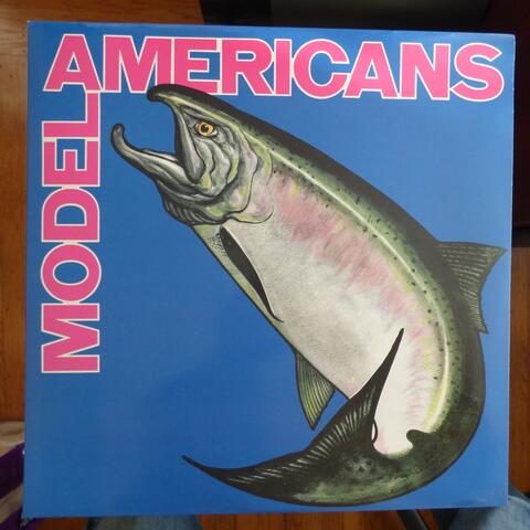 Model Americans
