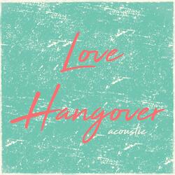 Love Hangover