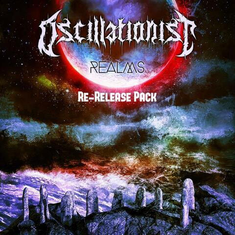 Realms Re-Release Pack