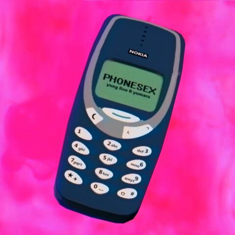 Phonesex
