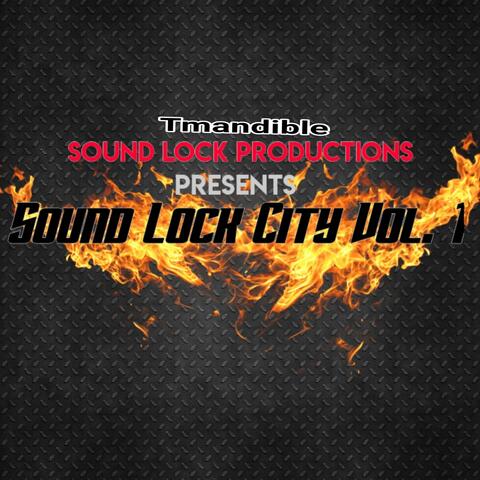 Sound Lock City, Vol. 1