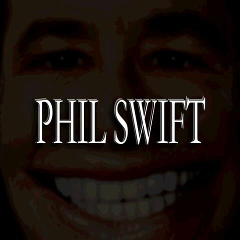 Phil Swift