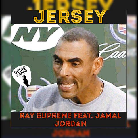 Jersey
