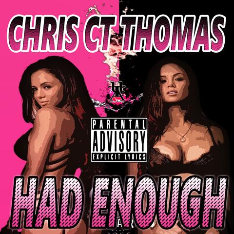 Had Enough