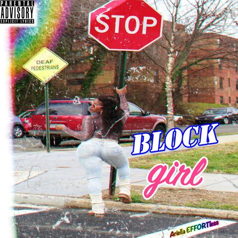 Block Girl