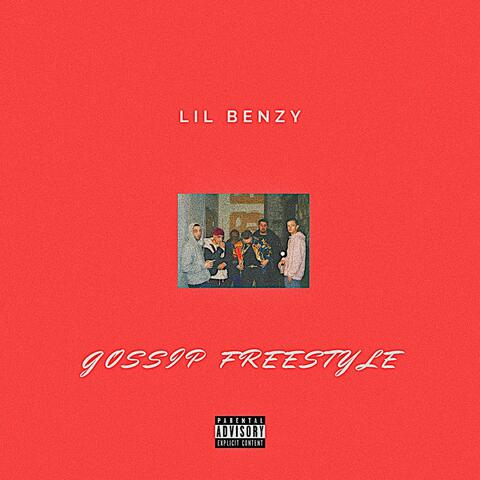 Gossip Freestyle