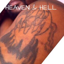 Heaven and Hell (feat. Dolla Dee & Bigg G Black)