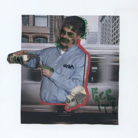 Face It EP