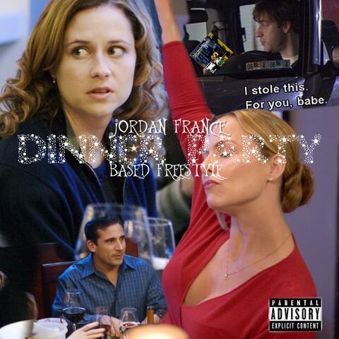 Dinner Party Based Freestyle