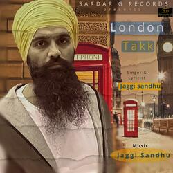 London Takk