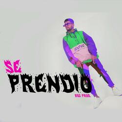 Se Prendio