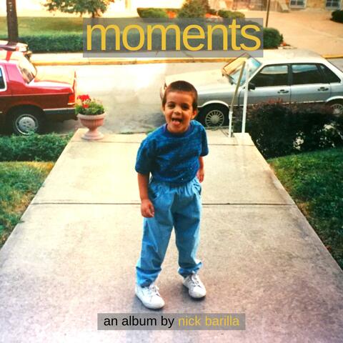 Moments