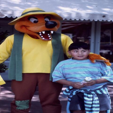 JOE Chri$ 1