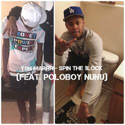 Spin the Block