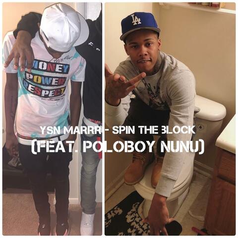 Spin the Block