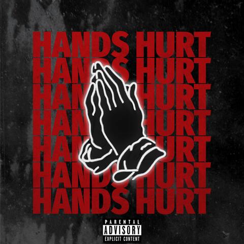 Hands Hurt