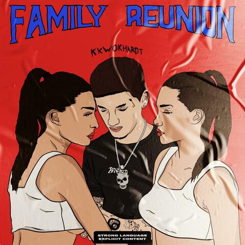 Family Reunion