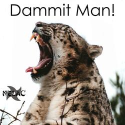 Dammit Man!