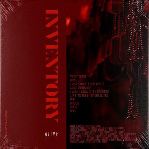 Inventory