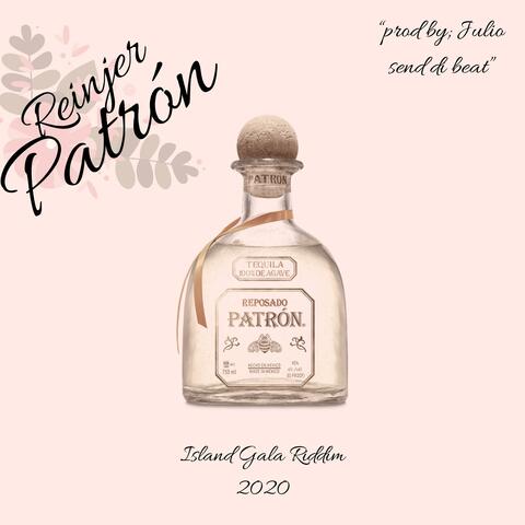 Patrón