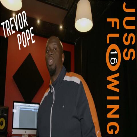 Juss Flowing 16