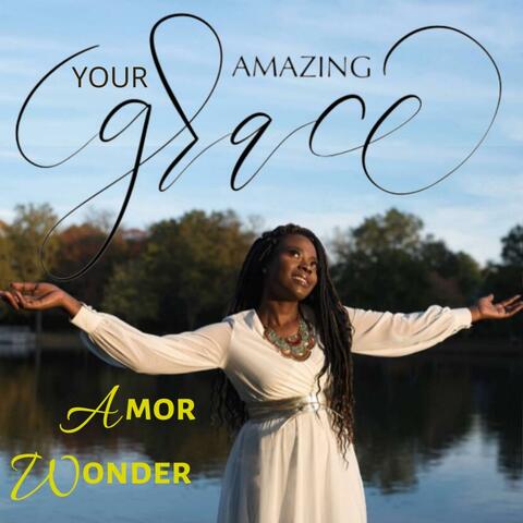 Your Amazing Grace