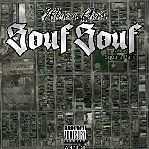 Souf Souf (Chicago Cut)