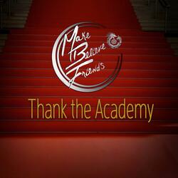 Thank the Academy