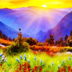 What a Wonderful World