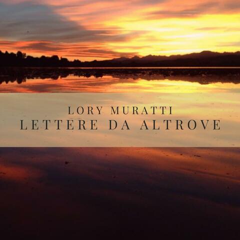 Lettere Da Altrove