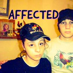 Affected