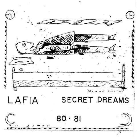 Secret Dreams