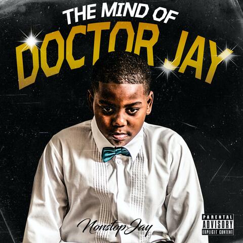 The Mind of Doctor Jay