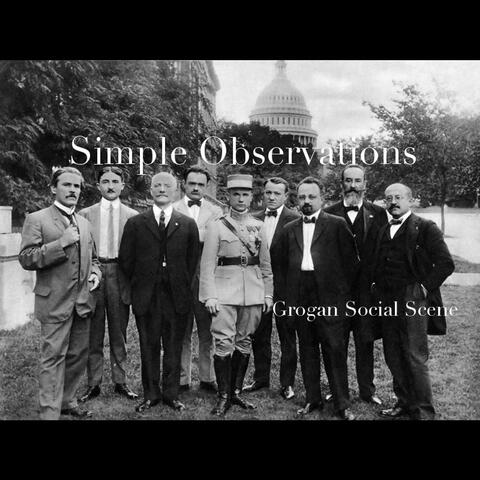 Simple Observations