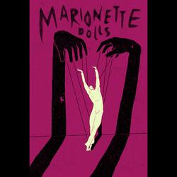 Marionette Dolls