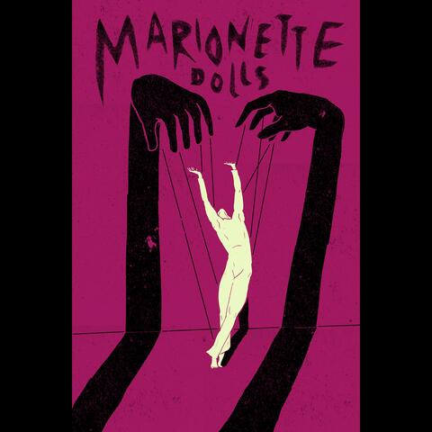 Marionette Dolls