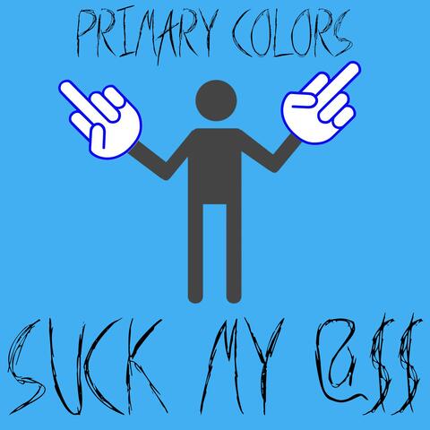 Primary Colors