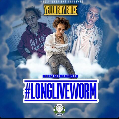 Long Live Worm