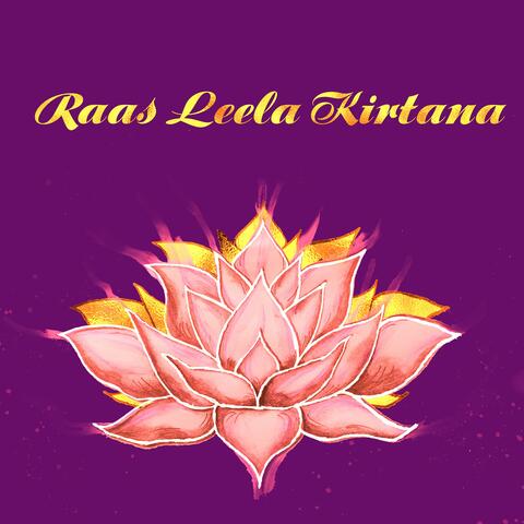 Raas Leela Kirtana