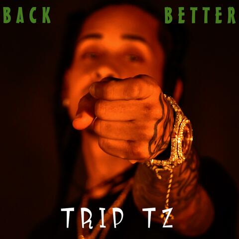 Back & Better