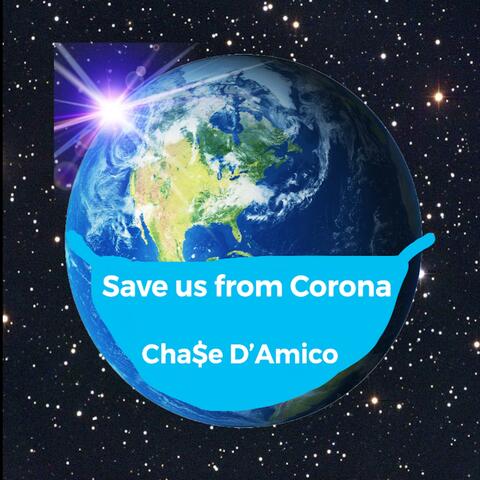Save from Us Corona